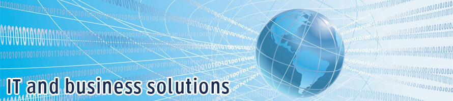 Carlo D'Amico - IT business solutions