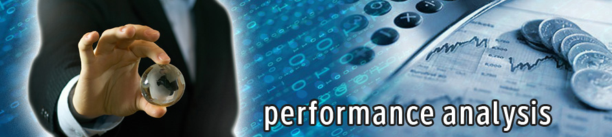 Carlo D'Amico - performance analysis