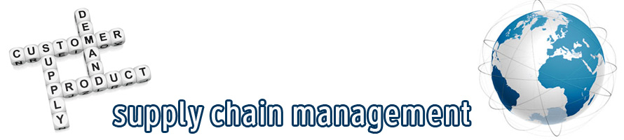 Carlo D'Amico - supply chain management