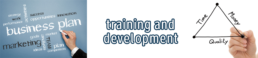 Carlo D'Amico - training development